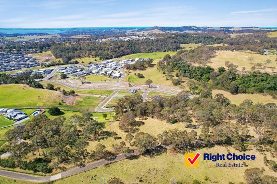 Lot 205 Cooby Road, Tullimbar, NSW 2527