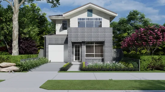 Lot 206/9 Old Blush Street, Cobbitty, NSW, 2570