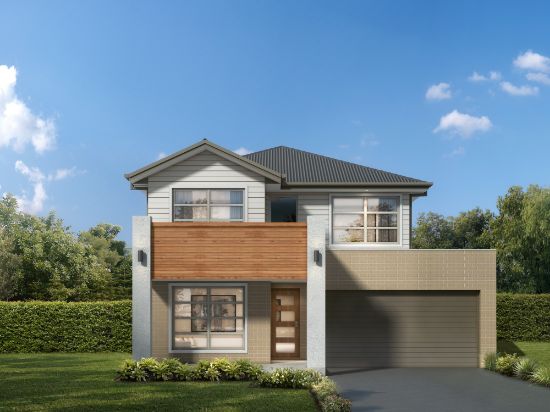 Lot 208 Abbotsford Road, Kellyville, NSW 2155