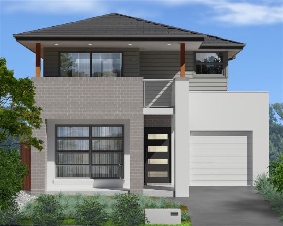 Lot 2088 Red Gables Road, Box Hill, NSW 2765