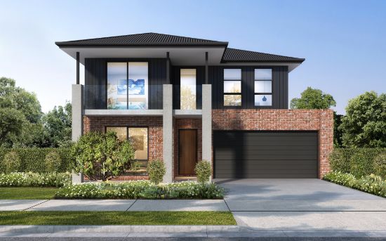 Lot 209 Abbotsford Road, Kellyville, NSW 2155