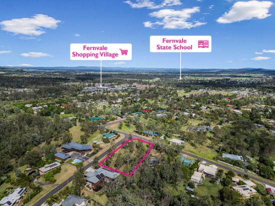 Lot 209, Beeston Drive, Fernvale, Qld 4306