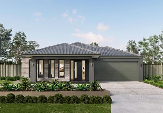 Lot 21 25 Lord Place, Morwell, Vic 3840