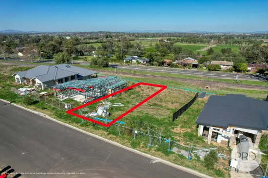 Lot 21/83 Valley Drive, East Tamworth, NSW, 2340