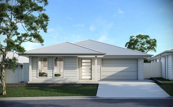 Lot 21 Bellinger Parkway, Kendall, NSW 2439