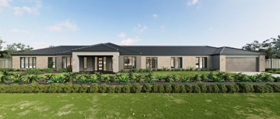 Lot 21. Hawkins Crescent , Mountain View Estate., Lindenow, Vic 3865