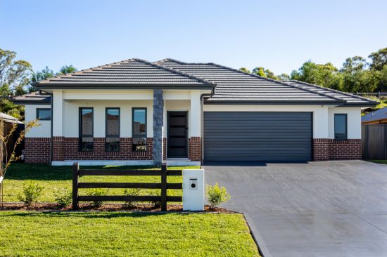 Lot 21 Squires Ave, Cobbitty, NSW 2570