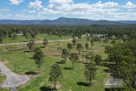 Lot 21 Wodonga Drive, Widgee, QLD, 4570