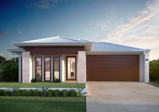 Lot 210 New St, Alford Grove, Glenvale, Qld 4350