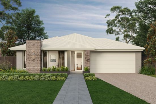 Lot 2104 Perwinkle Street, Point Lonsdale, Vic 3225