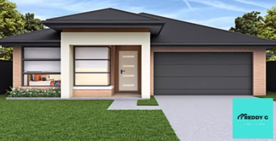 Lot 2105 Wasim Circuit, Rockbank, VIC, 3335