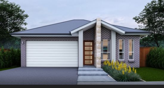 Lot 211 Proposed Rd No 7 (in 19 Ridge Square), Leppington, NSW 2179