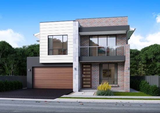 Lot 211 Proposed Rd No 9 (in 20 Ridge Square), Leppington, NSW 2179