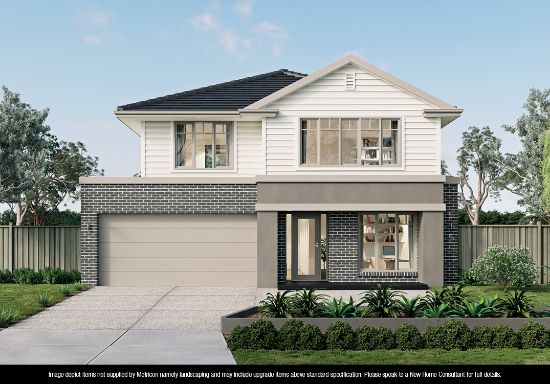 LOT 2117 Proposed Road, North Richmond, NSW 2754
