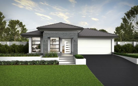 Lot    215 Francis Place, Lochinvar, NSW 2321