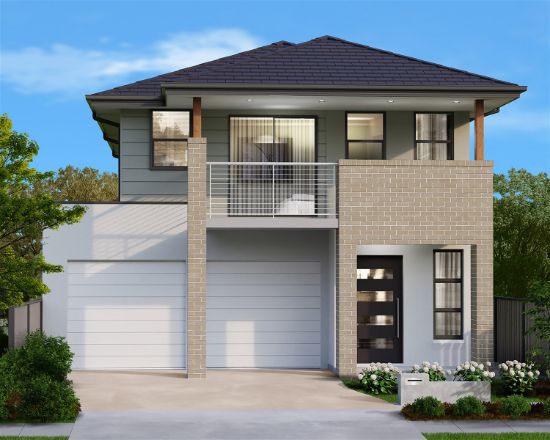 Lot 2151 Proposed Road, Box Hill, NSW 2765