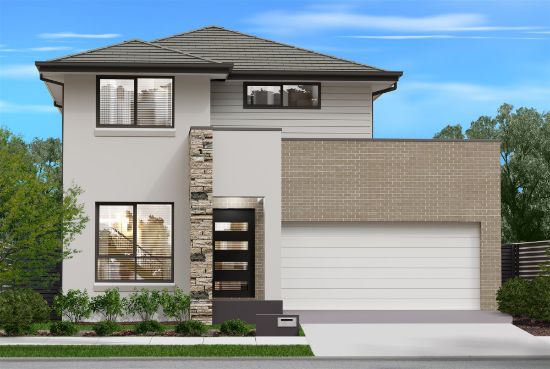 Lot 2154 Proposed Road, Box Hill, NSW 2765