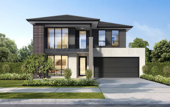 Lot 2156 McCurdie Circuit, Marsden Park, NSW, 2765