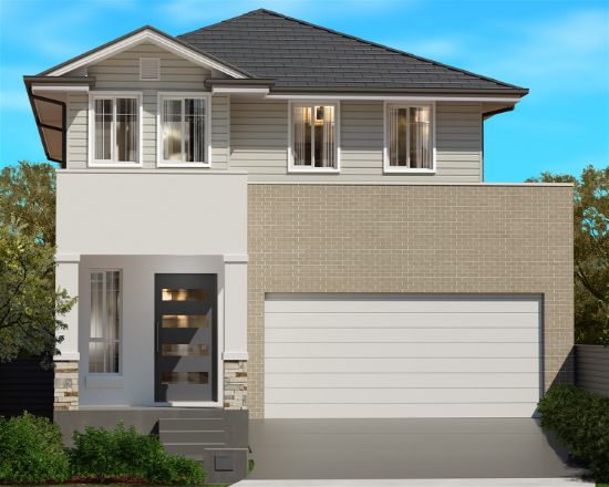 Lot 2161 Proposed Road, Gables, NSW 2765