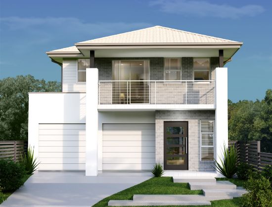 Lot 2166 Proposed Road, Gables, NSW 2765