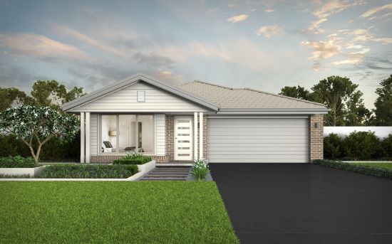 Lot   217 Proposed Road, Horsley, NSW 2530