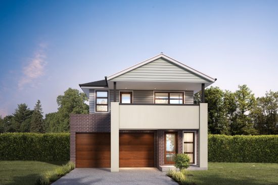 Lot 219 Belgravia Avenue, Lakeside Estate, Gledswood Hills, NSW 2557