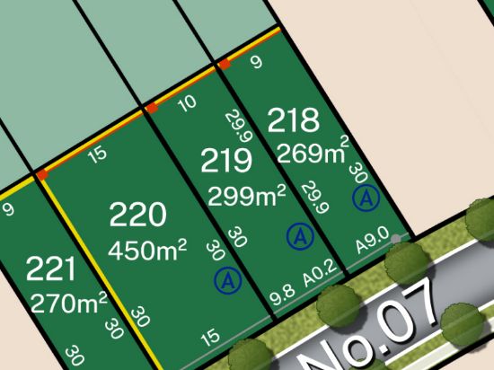 Lot 219 Cobbitty Road, Cobbitty, NSW 2570