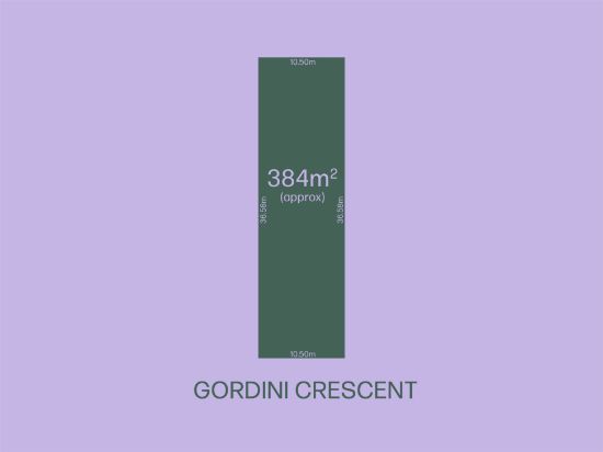 Lot 22, 17 Gordini Crescent, Holden Hill, SA 5088
