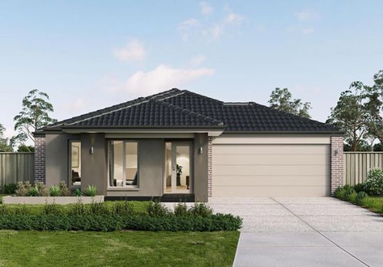 Lot 22 23 Lord Place, Morwell, Vic 3840