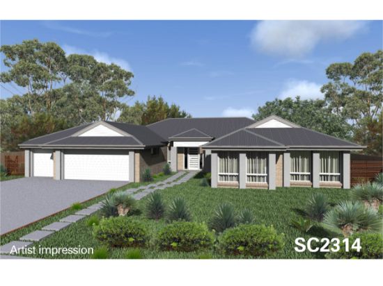 Lot 22 New Rd, New Beith, Qld 4124
