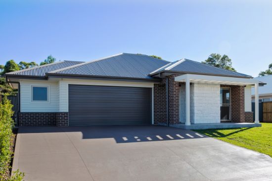 Lot 22 Squires Ave, Cobbitty, NSW 2570