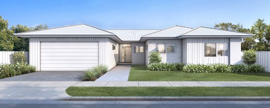Lot 220 North West Avenue, Innes Park, Qld 4670