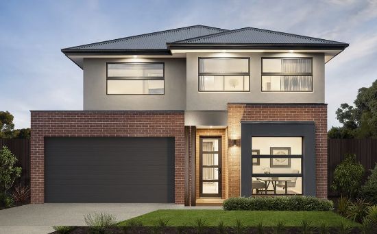 Lot 2201 Riverfield Land Estate, Clyde North, Vic 3978