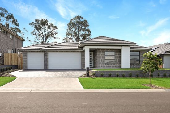 Lot 2208 Wicklow Road, Chisholm, NSW 2322