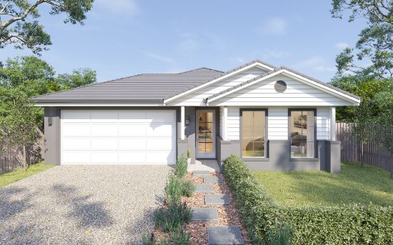 LOT 2210 LUXEMBOURG AVENUE, Clyde North, Vic 3978