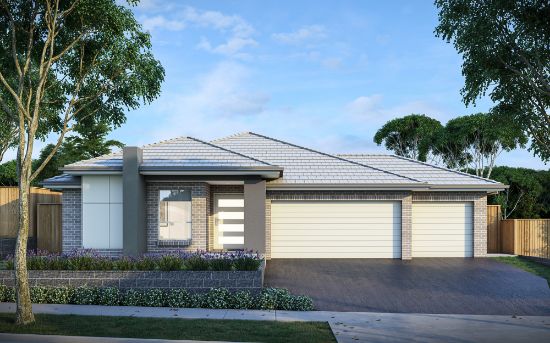 Lot 2210 Wicklow Road, Chisholm, NSW 2322