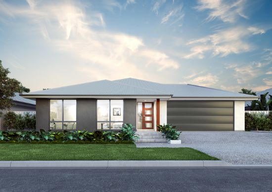 Lot 222, 3 Francis Place, Singleton Heights, NSW 2330