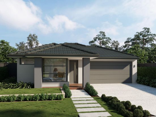 Lot 2229 Tuff Street, Werribee, Vic 3030