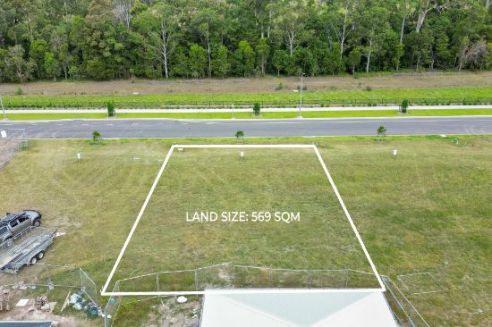 Lot 223 Neave Way, Thrumster, NSW 2444