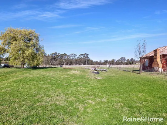 Lot 223 Sofala Road, Wattle Flat, NSW, 2795