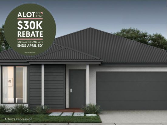 Lot 2233, Chitwan Street, Clyde North, Vic 3978