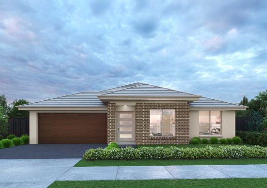 Lot 2233 Wicklow Road, Chisholm, NSW 2322