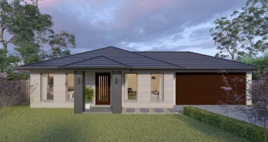 Lot 2234 Bohemian Road (Evergreen Estate), Clyde, Vic 3978