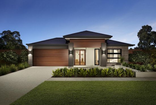 Lot 2244 Riverfield, Clyde North, Vic 3978
