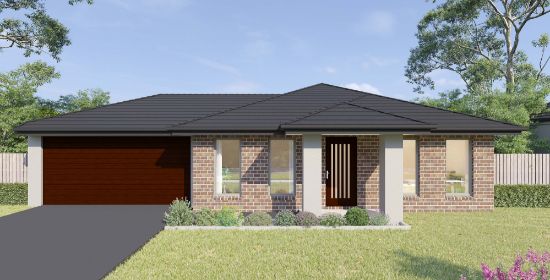 LOT 2245 RIVERFIELD ESTATE LAST PACKAGE WITH TITLED LAND!, Clyde North, Vic 3978
