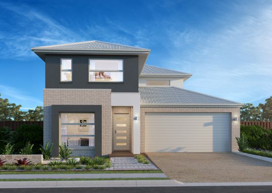Lot 2249 Smiths Lane Estate, Clyde North, Vic 3978