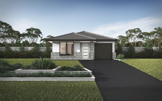 Lot 225 Gurner Avenue, Austral, NSW 2179