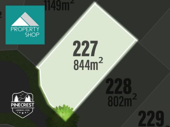 Lot 227, 8 Coldstream Court, Mount Peter, Qld 4869