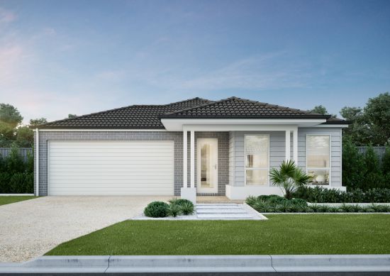 Lot 229  Lillybloom Way (Society 1056 Estate), Fraser Rise, Vic 3336