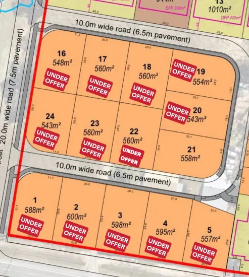 Lot 23/251 Compton Road, Kuraby, QLD, 4112